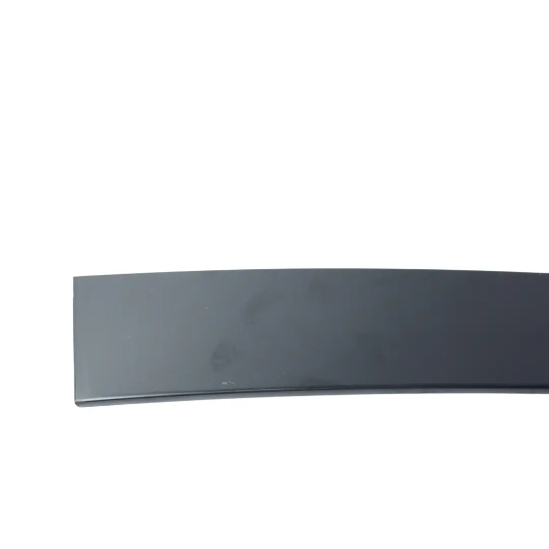 Volkswagen Golf Plus 5M Door Window Frame Pillar Trim Front Left N/S - SKU 5M0837901 - Part number 5M0837901
