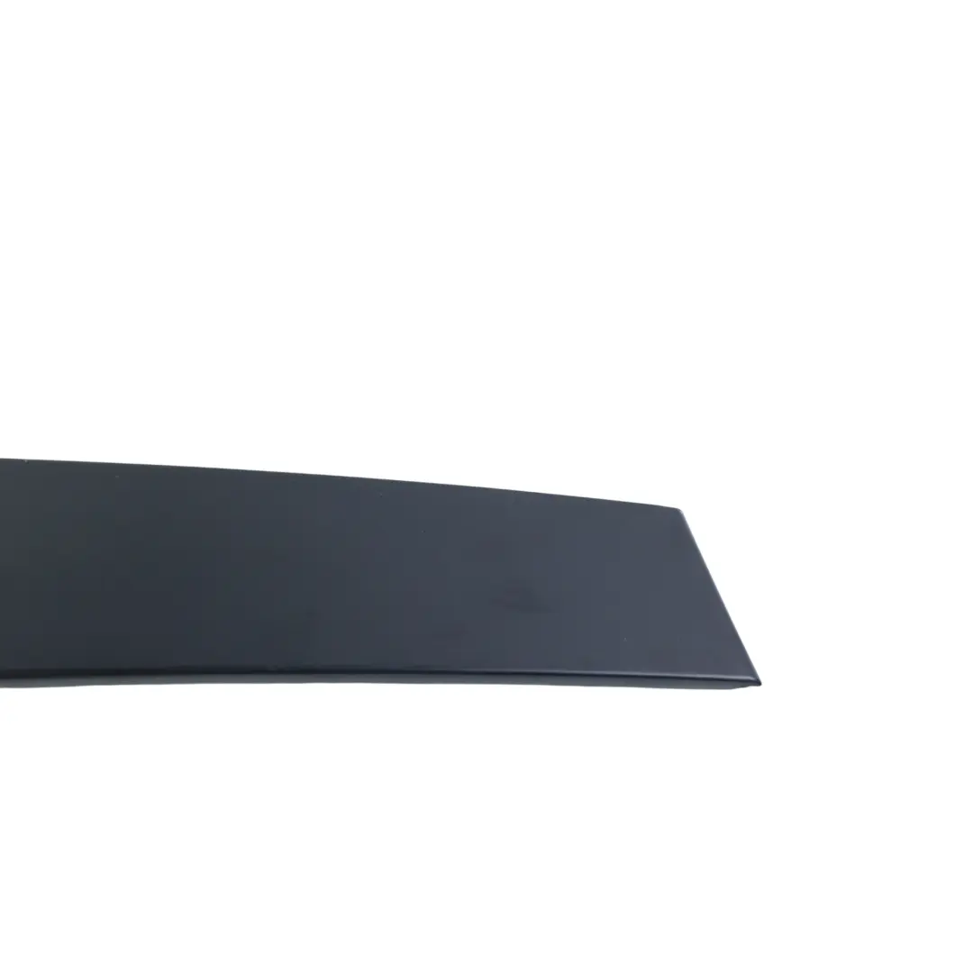 5M Door Window Frame Pillar Trim Front Left N/S to Volkswagen Golf Plus with Part number 5M0837901 Volkswagen Golf Plus 5M Door Window Frame Pillar Trim Front Left N/S - SKU 5M0837901 - Part number 5M0837901