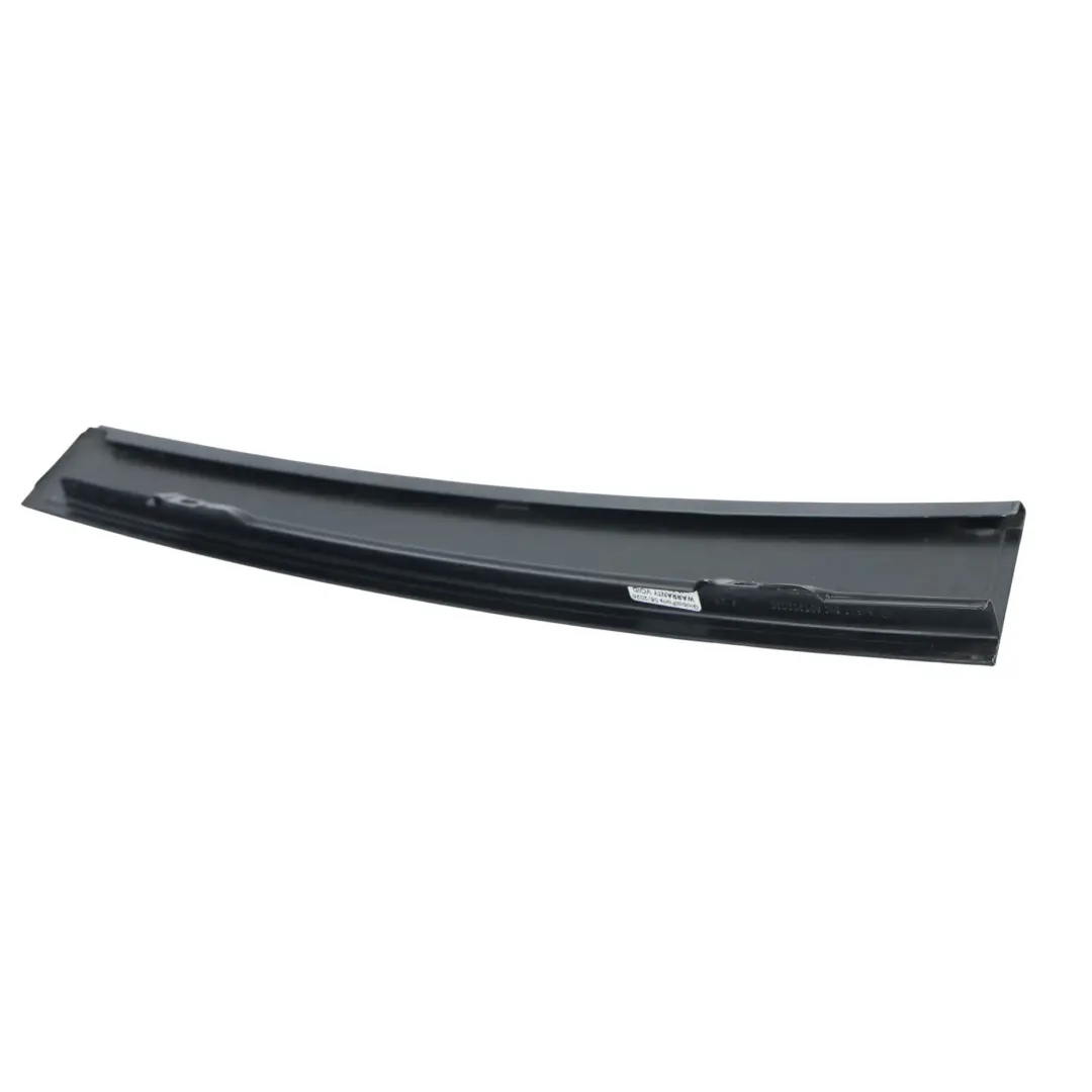 5M Door Window Frame Pillar Trim Right O/S to Volkswagen Golf Plus with Part number 5M083790203C Volkswagen Golf Plus 5M Door Window Frame Pillar Trim Right O/S - SKU 5M0837902 - Part number 5M083790203C
