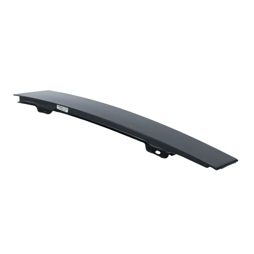5M Door Window Frame Pillar Trim Right O/S to Volkswagen Golf Plus with Part number 5M083790203C Volkswagen Golf Plus 5M Door Window Frame Pillar Trim Right O/S - SKU 5M0837902 - Part number 5M083790203C