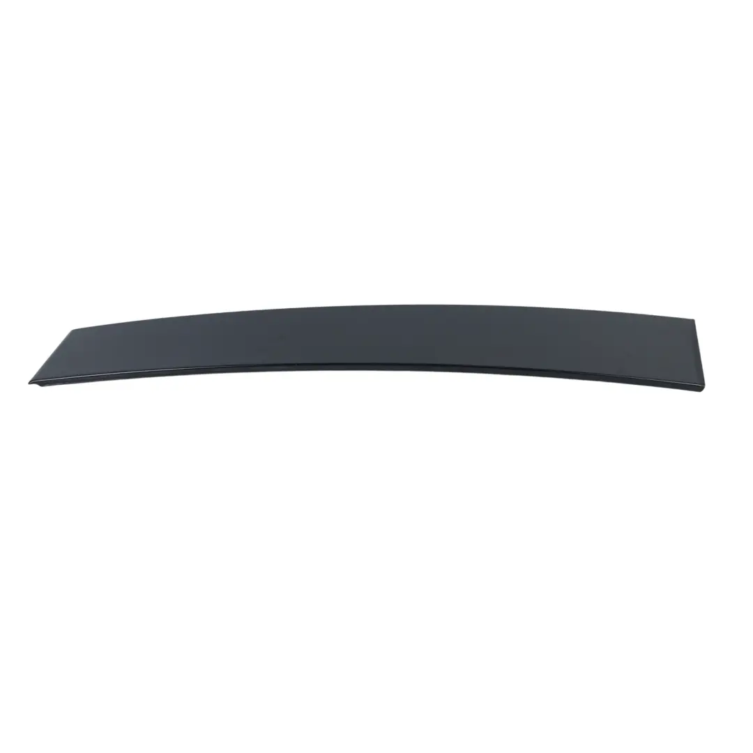 5M Door Window Frame Pillar Trim Right O/S to Volkswagen Golf Plus with Part number 5M083790203C Volkswagen Golf Plus 5M Door Window Frame Pillar Trim Right O/S - SKU 5M0837902 - Part number 5M083790203C