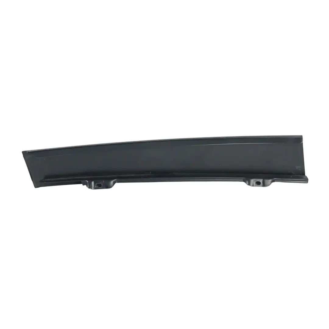 5M Door Window Frame Pillar Trim Right O/S to Volkswagen Golf Plus with Part number 5M083790203C Volkswagen Golf Plus 5M Door Window Frame Pillar Trim Right O/S - SKU 5M0837902 - Part number 5M083790203C