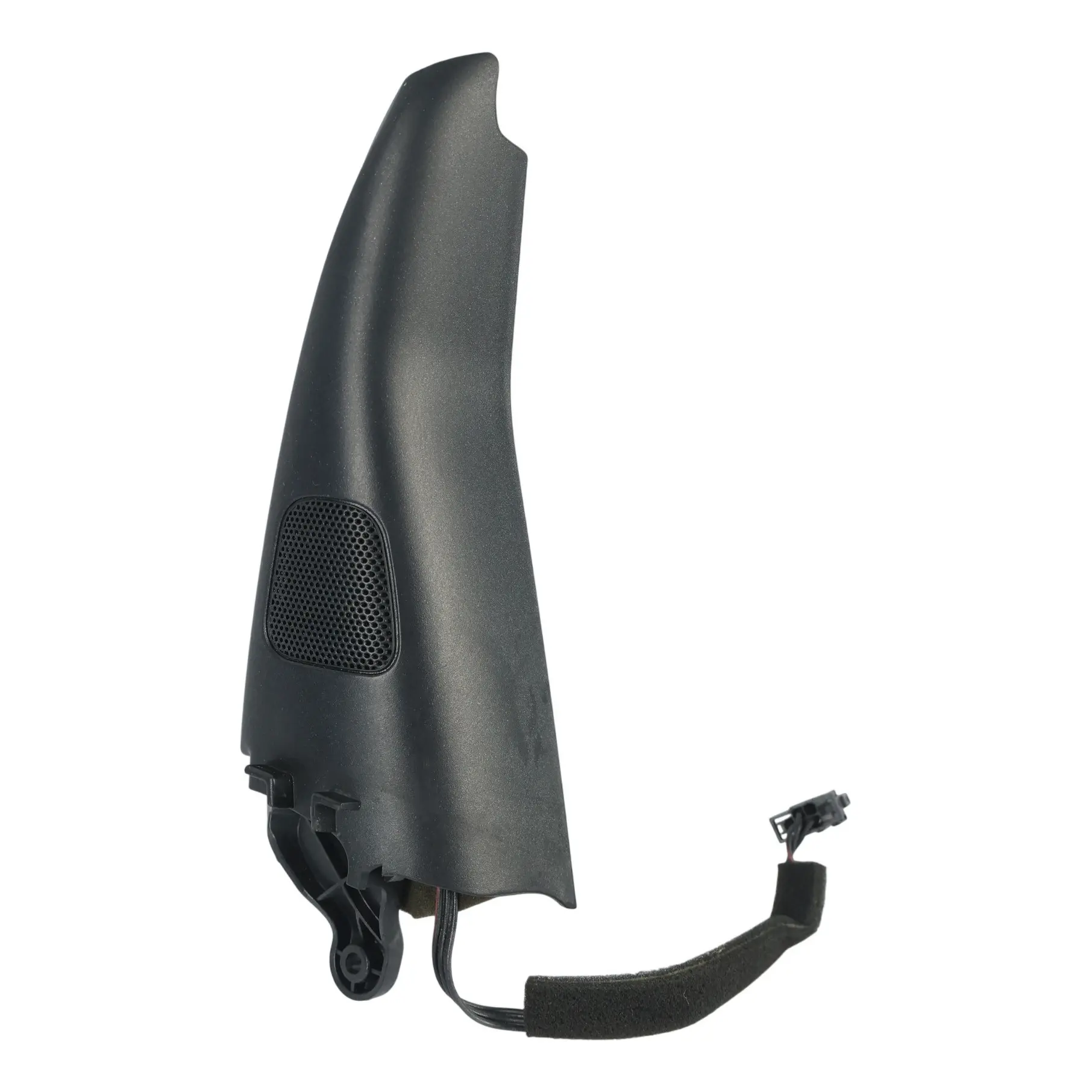 Volkswagen Golf Plus 5M Cache Haut-Parleur Tweeter Porte Droit 5M0837994