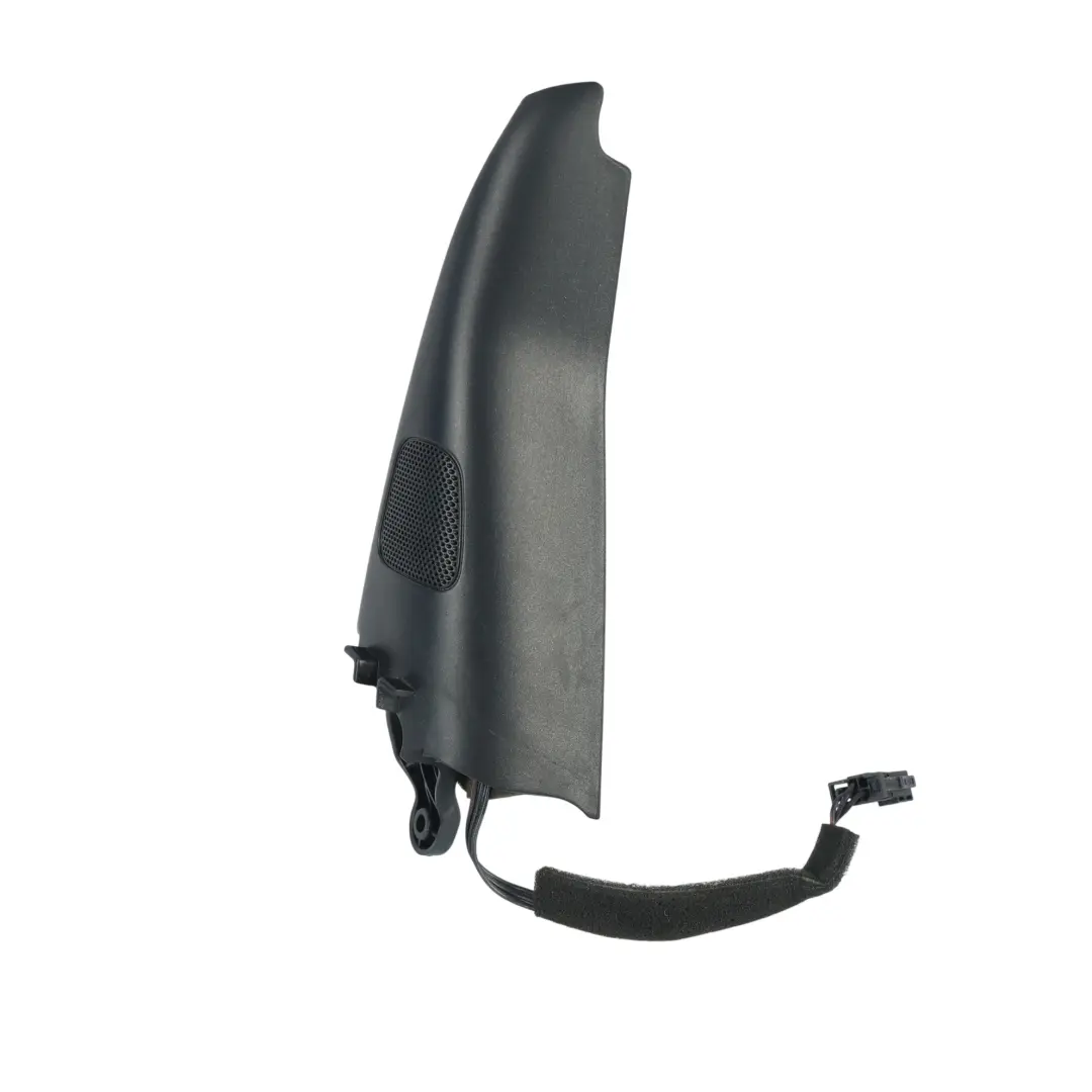 Volkswagen Golf Plus 5M Door Tweeter Speaker Cover Trim Right O/S - SKU 5M0837994 - Part number 5M0837994