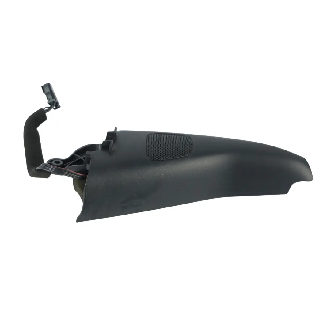 5M Door Tweeter Speaker Cover Trim Right O/S to Volkswagen Golf Plus with Part number 5M0837994 Volkswagen Golf Plus 5M Door Tweeter Speaker Cover Trim Right O/S - SKU 5M0837994 - Part number 5M0837994