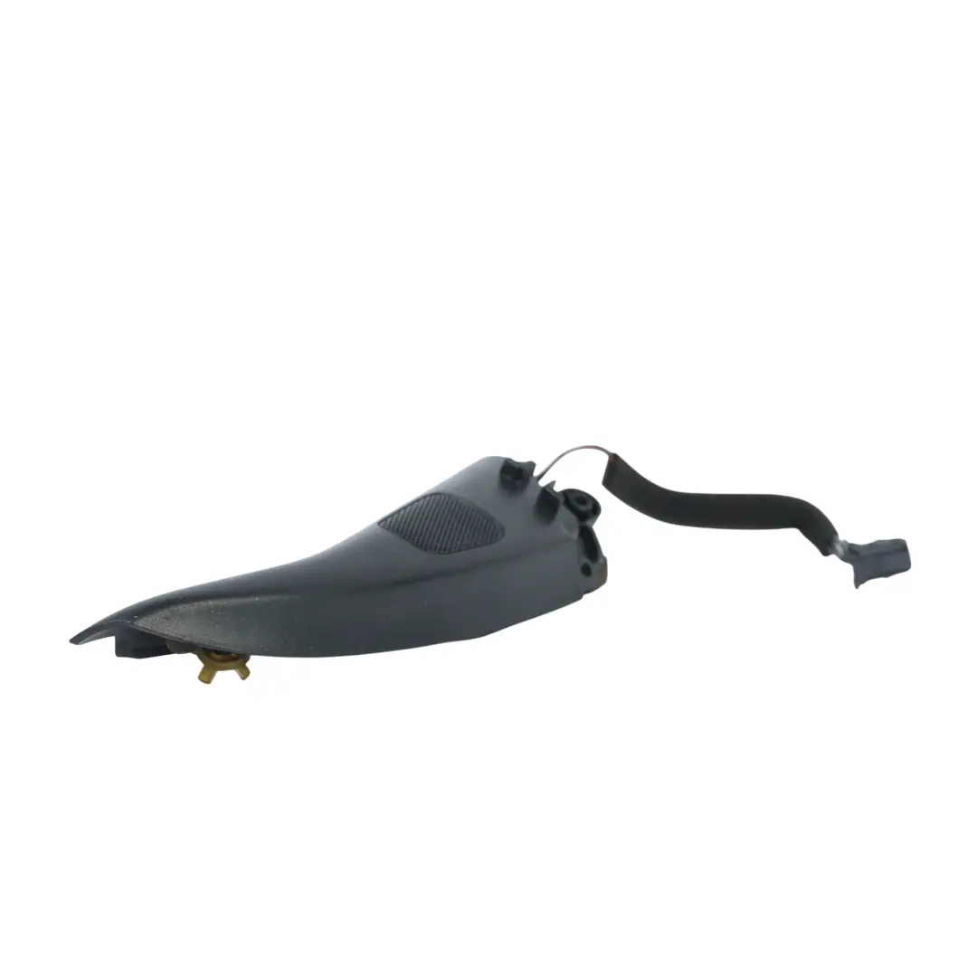5M Door Tweeter Speaker Cover Trim Right O/S to Volkswagen Golf Plus with Part number 5M0837994 Volkswagen Golf Plus 5M Door Tweeter Speaker Cover Trim Right O/S - SKU 5M0837994 - Part number 5M0837994