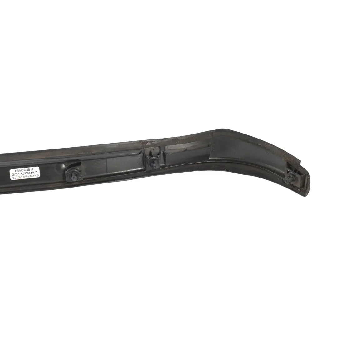 Volkswagen Golf Plus Door Edge Trim Lower Seal Rear Left N/S - SKU 5M0839373C - Part number 5M0839373C