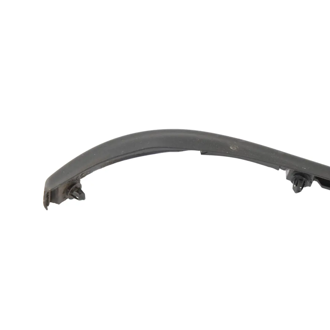 Guarnizione Porta Posteriore Sinistra per Volkswagen Golf Plus con numero di parte 5M0839373C Volkswagen Golf Plus Guarnizione Porta Posteriore Sinistra - SKU 5M0839373C - Numero di parte 5M0839373C