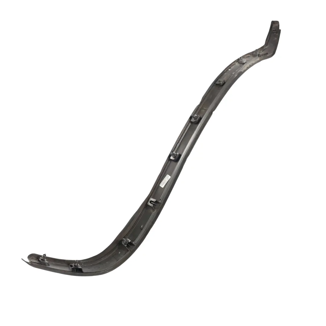 Joint Bas Porte Arrière Droit pour Volkswagen Golf Plus à propos du numéro de pièce 5M0839374C Volkswagen Golf Plus Joint Bas Porte Arrière Droit - SKU 5M0839374C - Numéro de pièce 5M0839374C