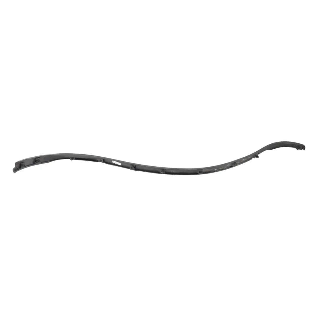 Volkswagen Golf Plus Door Edge Trim Lower Seal Rear Right O/S - SKU 5M0839374C - Part number 5M0839374C