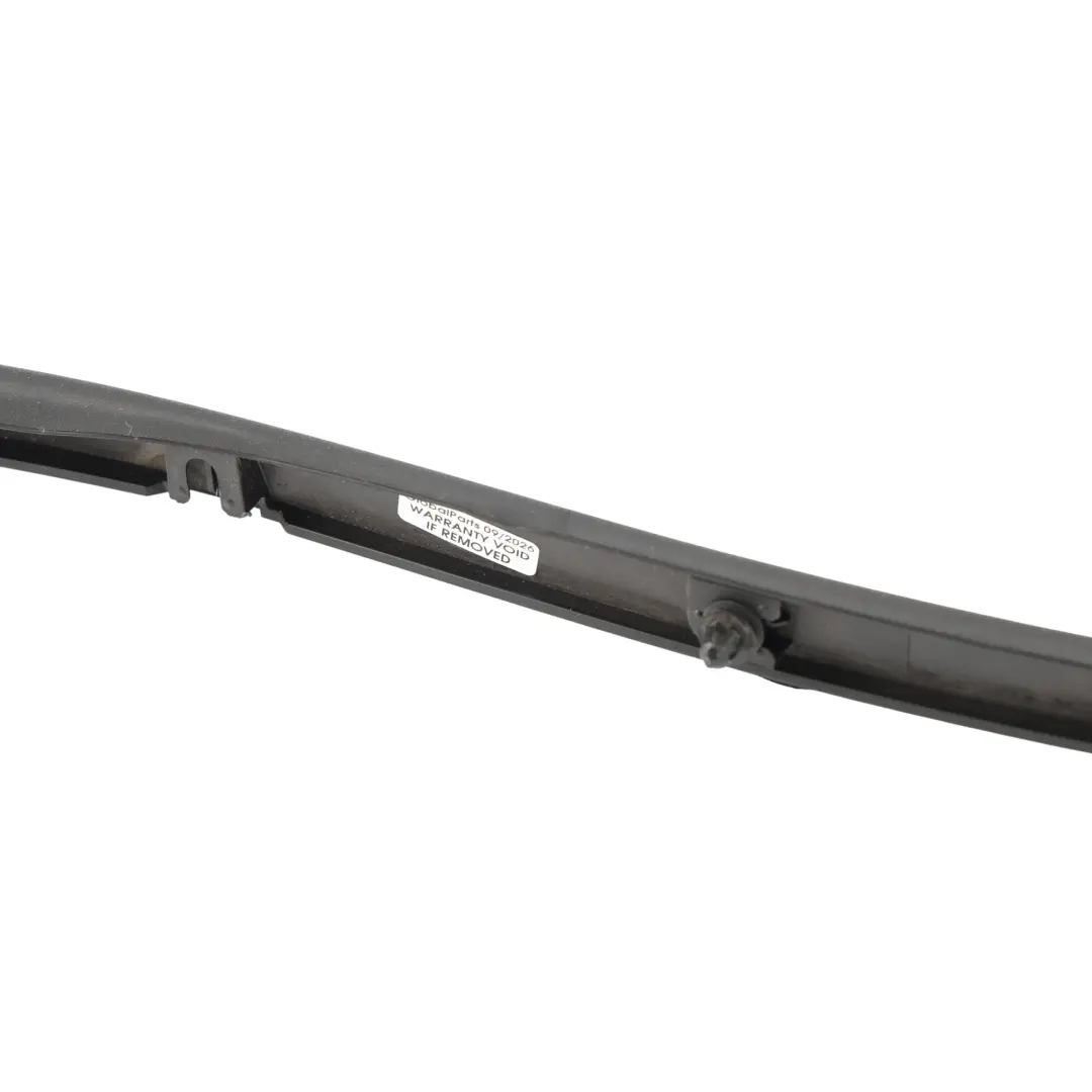 Volkswagen Golf Plus Door Edge Trim Lower Seal Rear Right O/S - SKU 5M0839374C - Part number 5M0839374C