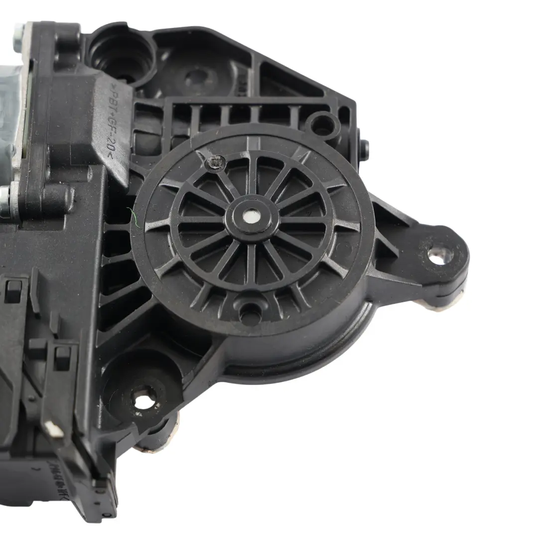 Motore Alzacristallo Posteriore Sinistro per Volkswagen Golf Plus con numero di parte 5M0839401B Volkswagen Golf Plus Motore Alzacristallo Posteriore Sinistro - SKU 5M0839401B - Numero di parte 5M0839401B