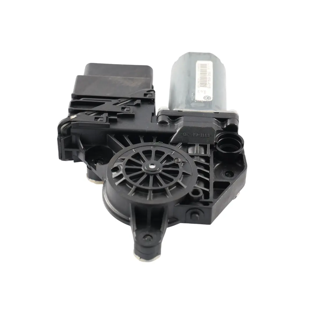 Volkswagen Golf Plus Fensterheber Motor Hinten Links - SKU 5M0839401B - Teilenummer 5M0839401B