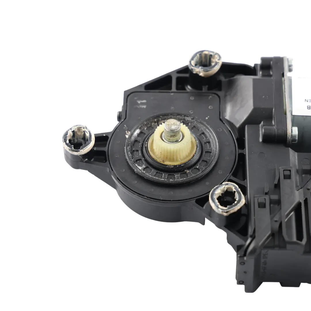 Volkswagen Golf Plus Motore Alzacristallo Posteriore Sinistro - SKU 5M0839401B - Numero di parte 5M0839401B