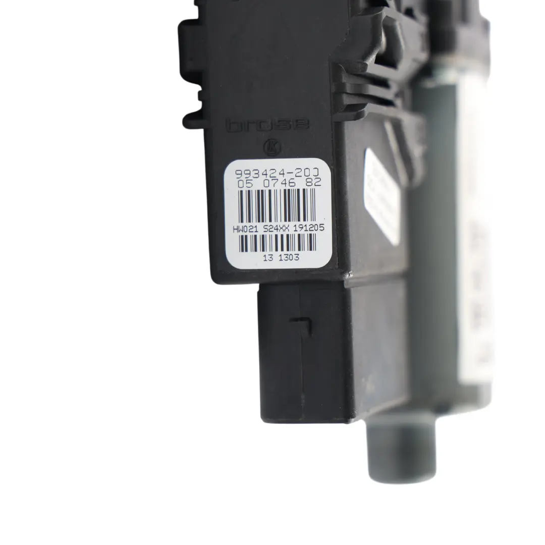 Motore Alzacristallo Posteriore Sinistro per Volkswagen Golf Plus con numero di parte 5M0839401B Volkswagen Golf Plus Motore Alzacristallo Posteriore Sinistro - SKU 5M0839401B - Numero di parte 5M0839401B