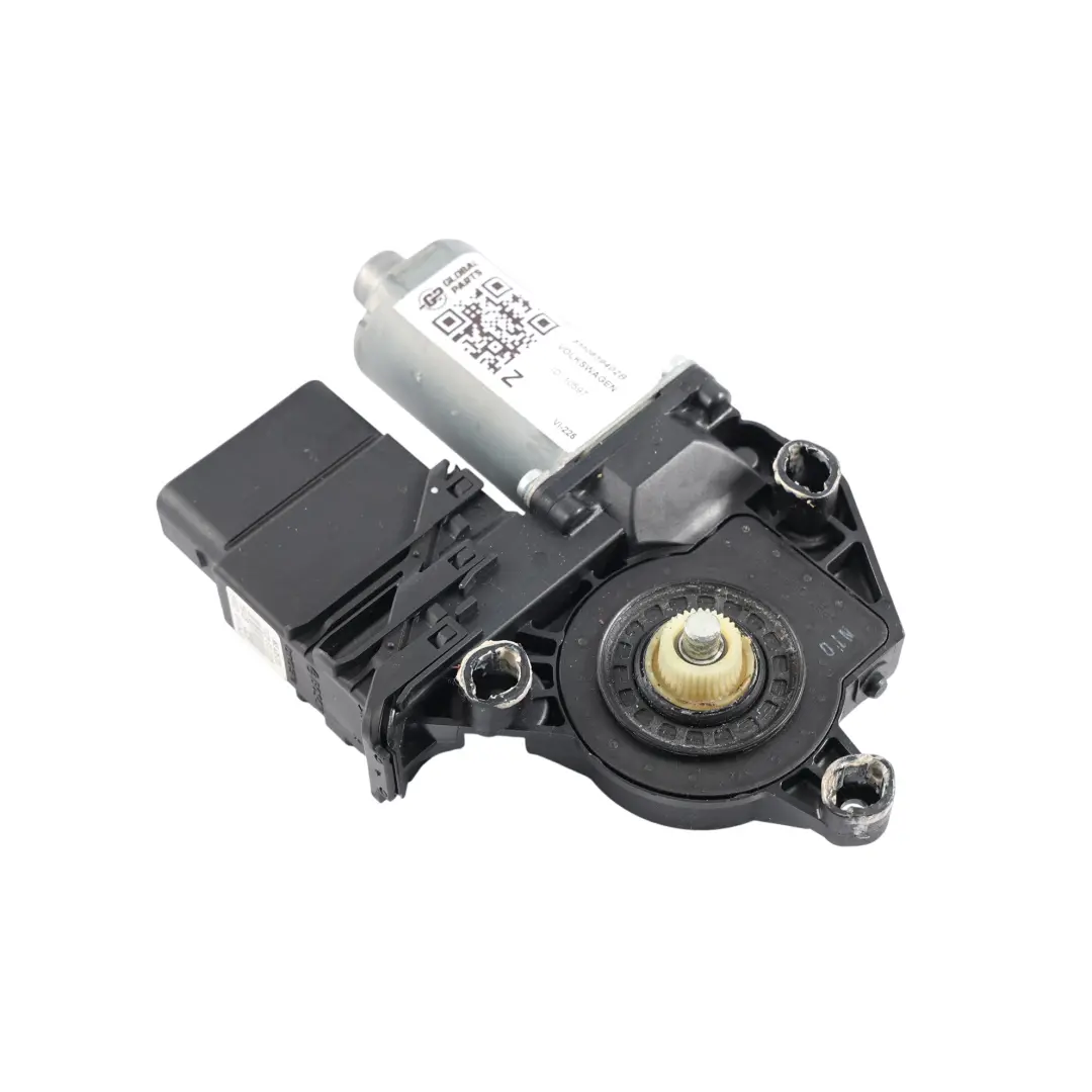 Elevador Ventana Puerta Trasero Derecho para Volkswagen Golf Plus Motor con número de pieza 5M0839402B Volkswagen Golf Plus Motor Elevador Ventana Puerta Trasero Derecho - SKU 5M0839402B - Número de pieza 5M0839402B