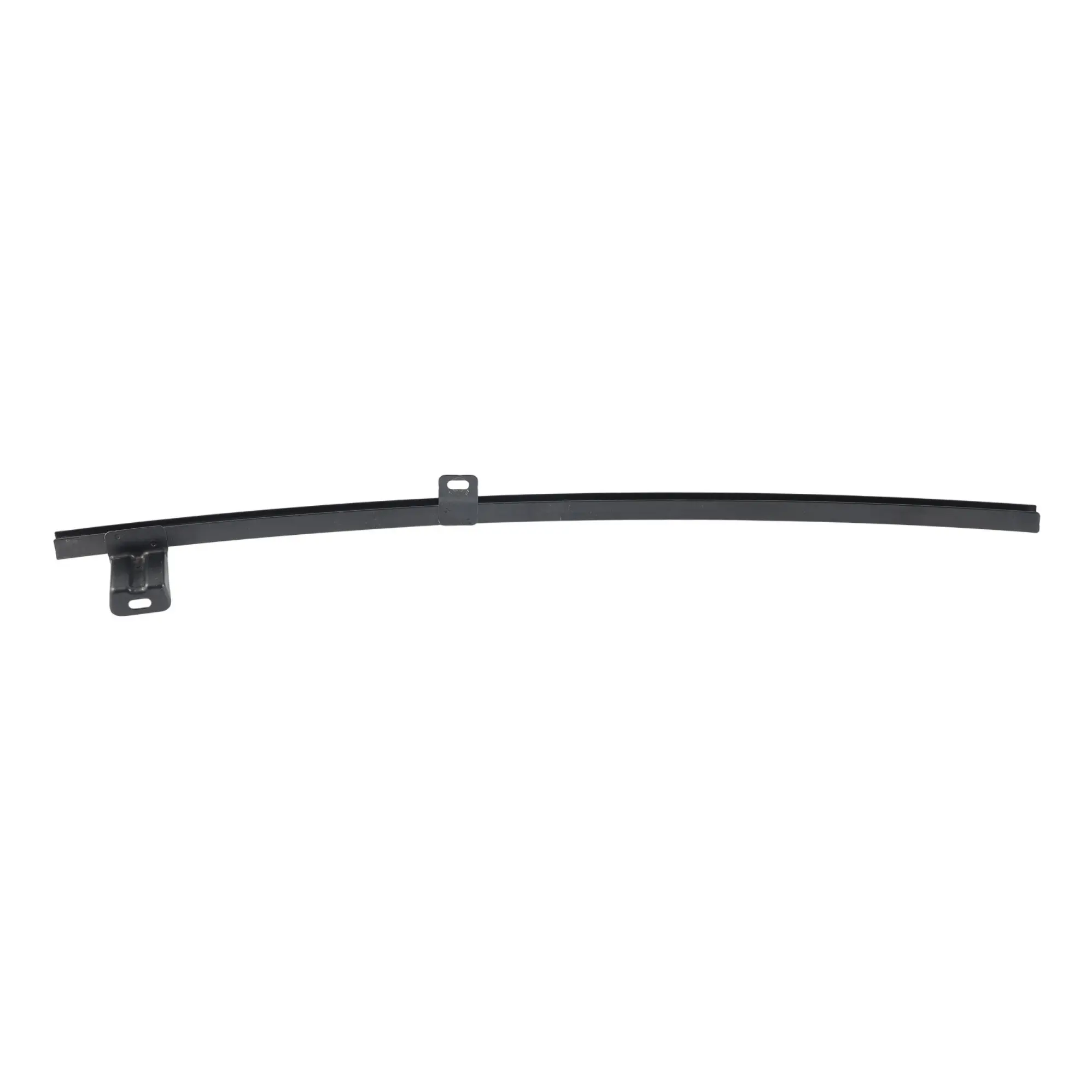 Volkswagen Golf Plus Door Window Regulator Guide Rail Rear Left N/S 5M0839407