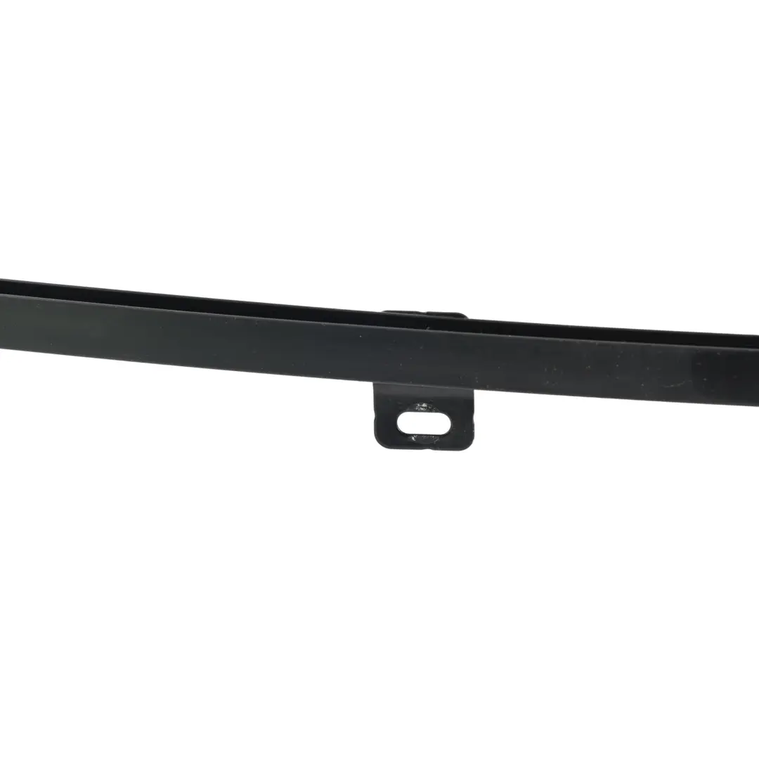 Volkswagen Golf Plus Door Window Regulator Guide Rail Rear Left N/S - SKU 5M0839407 - Part number 5M0839407