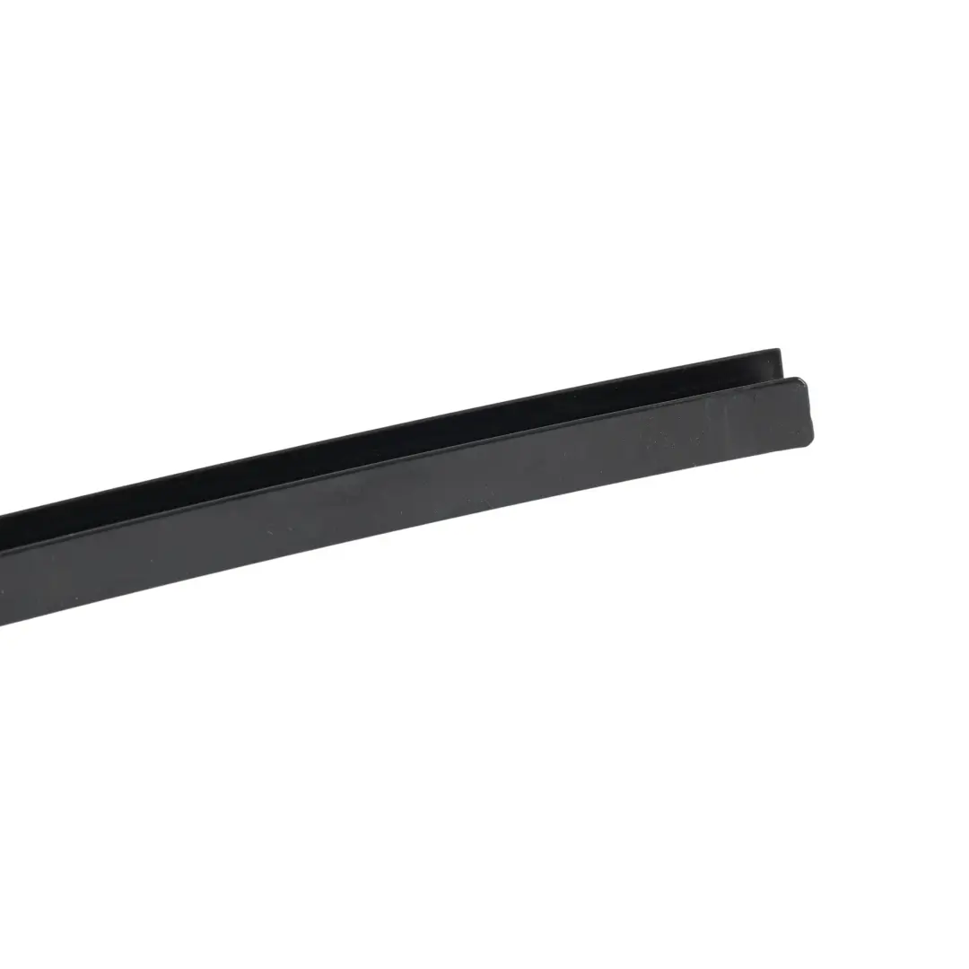 Volkswagen Golf Plus Door Window Regulator Guide Rail Rear Left N/S - SKU 5M0839407 - Part number 5M0839407