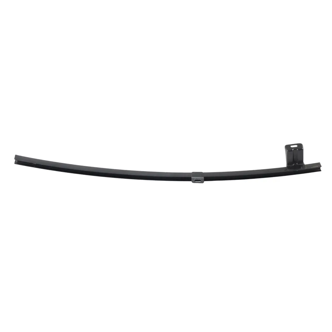 Volkswagen Golf Plus Door Window Regulator Guide Rail Rear Left N/S - SKU 5M0839407 - Part number 5M0839407
