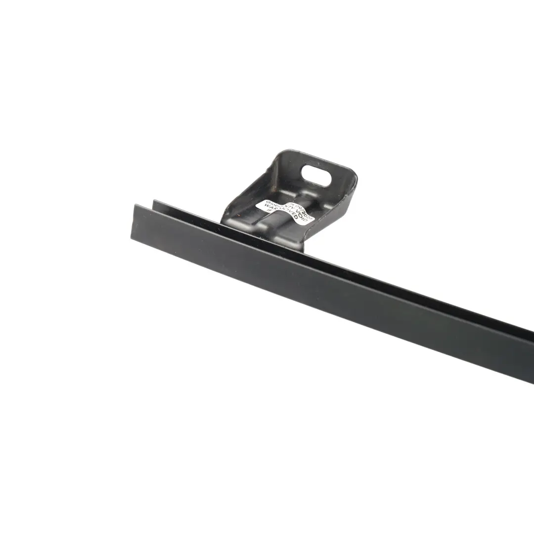 Volkswagen Golf Plus Door Window Regulator Guide Rail Rear Left N/S - SKU 5M0839407 - Part number 5M0839407