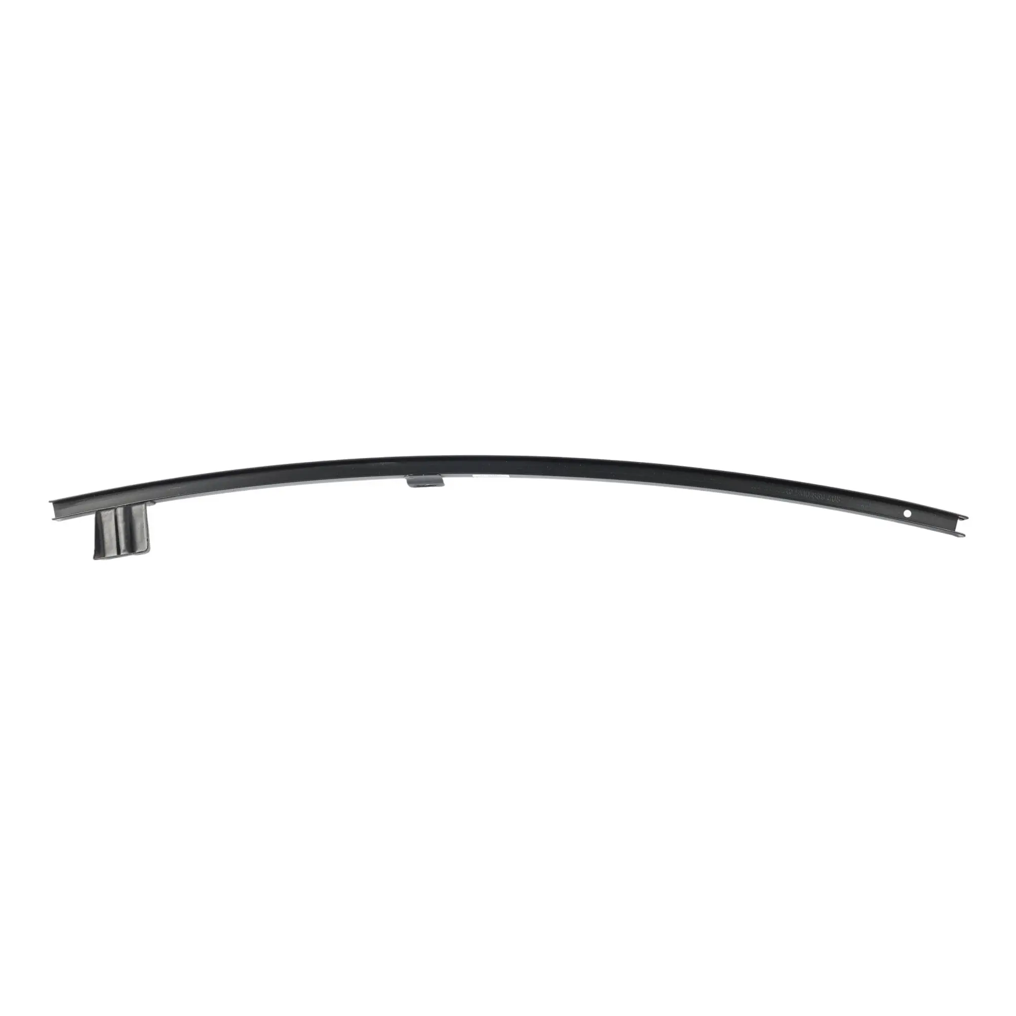 Volkswagen Golf Plus Fensterheber Führungsschiene Hinten Rechts 5M0839408
