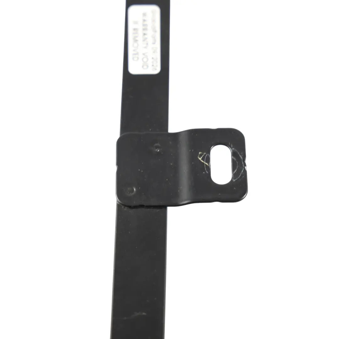 Door Window Regulator Guide Rail Rear Right O/S to Volkswagen Golf Plus with Part number 5M0839408 Volkswagen Golf Plus Door Window Regulator Guide Rail Rear Right O/S - SKU 5M0839408 - Part number 5M0839408