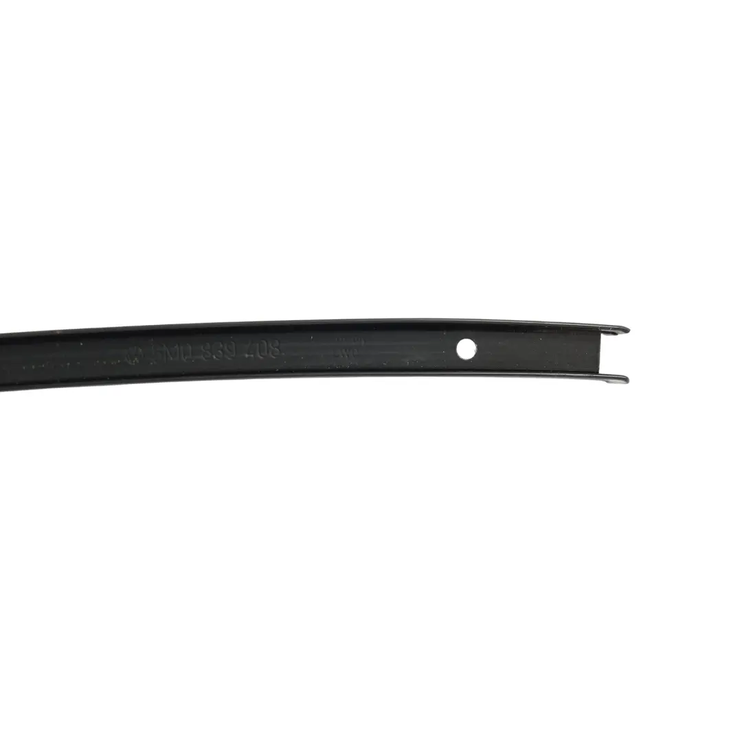Door Window Regulator Guide Rail Rear Right O/S to Volkswagen Golf Plus with Part number 5M0839408 Volkswagen Golf Plus Door Window Regulator Guide Rail Rear Right O/S - SKU 5M0839408 - Part number 5M0839408