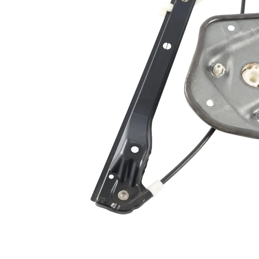 Window Lifter Regulator Mechanism Rear Left N/S to Volkswagen Golf Plus with Part number 5M0839461 Volkswagen Golf Plus Window Lifter Regulator Mechanism Rear Left N/S - SKU 5M0839461 - Part number 5M0839461