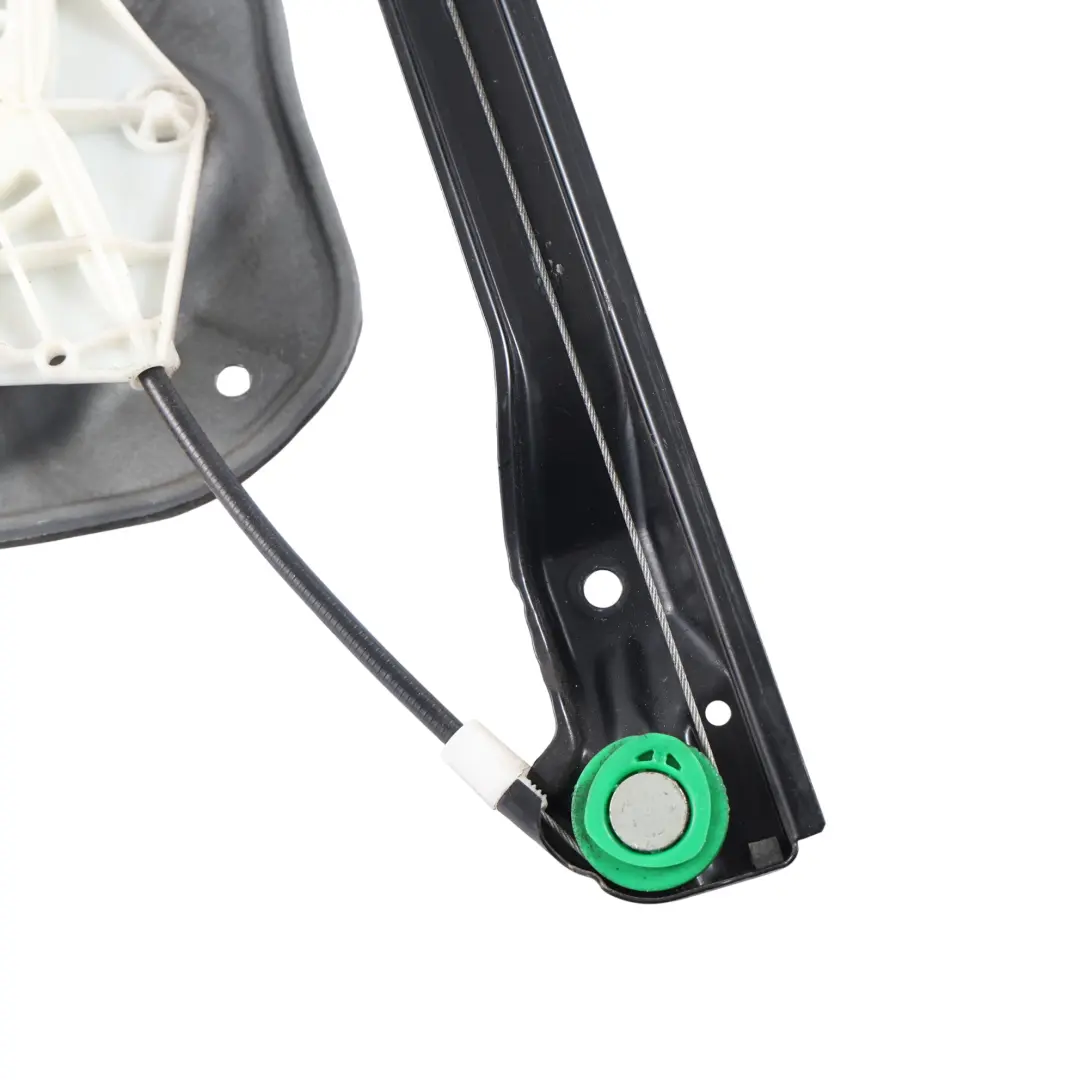Volkswagen Golf Plus Window Lifter Regulator Mechanism Rear Left N/S - SKU 5M0839461 - Part number 5M0839461
