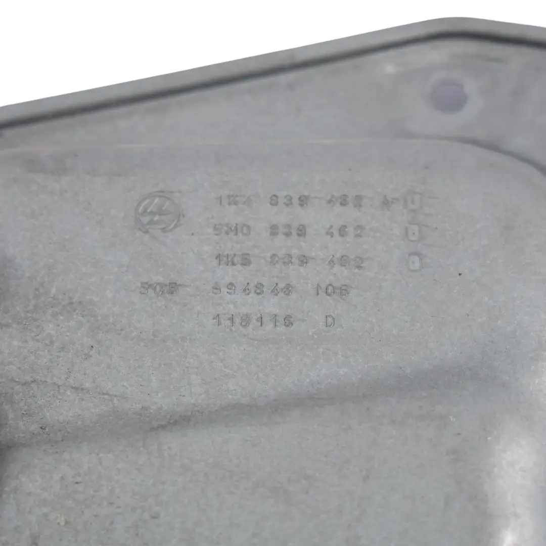 Volkswagen Golf Plus Window Lifter Regulator Mechanism Rear Right O/S - SKU 5M0839462 - Part number 5M0839462