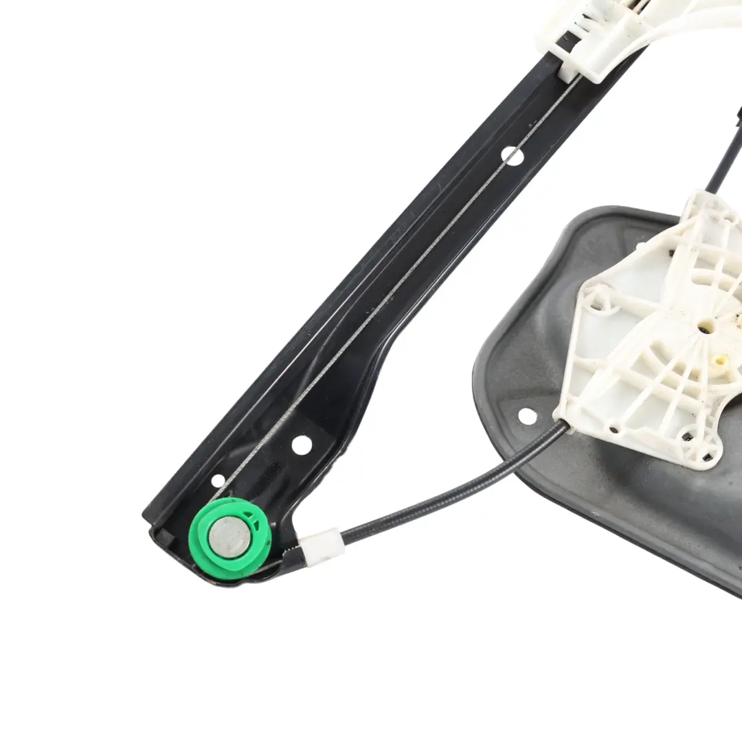 Elevalunas Mecanismo Regulador Trasero Derecho para Volkswagen Golf Plus con número de pieza 5M0839462 Volkswagen Golf Plus Elevalunas Mecanismo Regulador Trasero Derecho - SKU 5M0839462 - Número de pieza 5M0839462