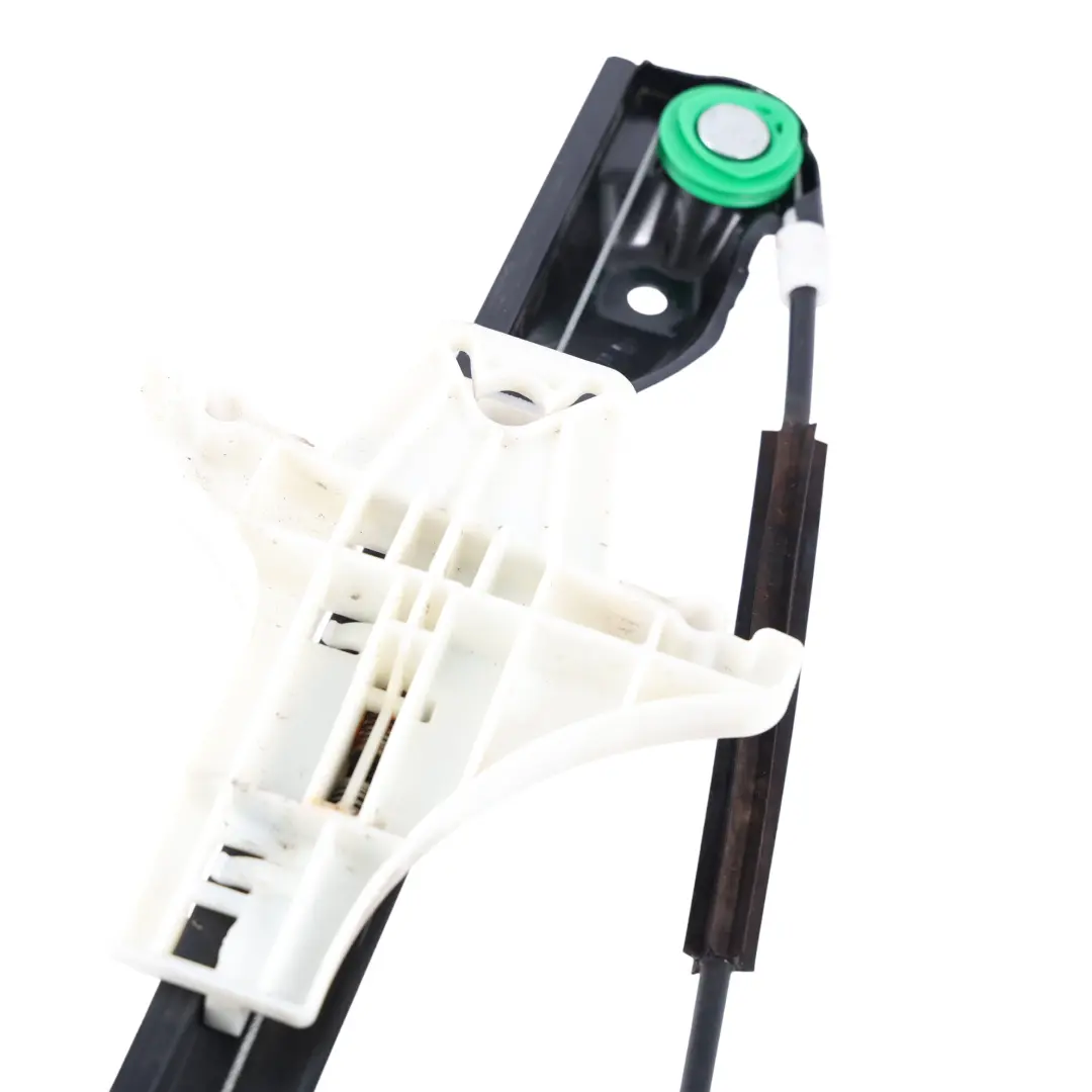 Volkswagen Golf Plus Window Lifter Regulator Mechanism Rear Right O/S - SKU 5M0839462 - Part number 5M0839462