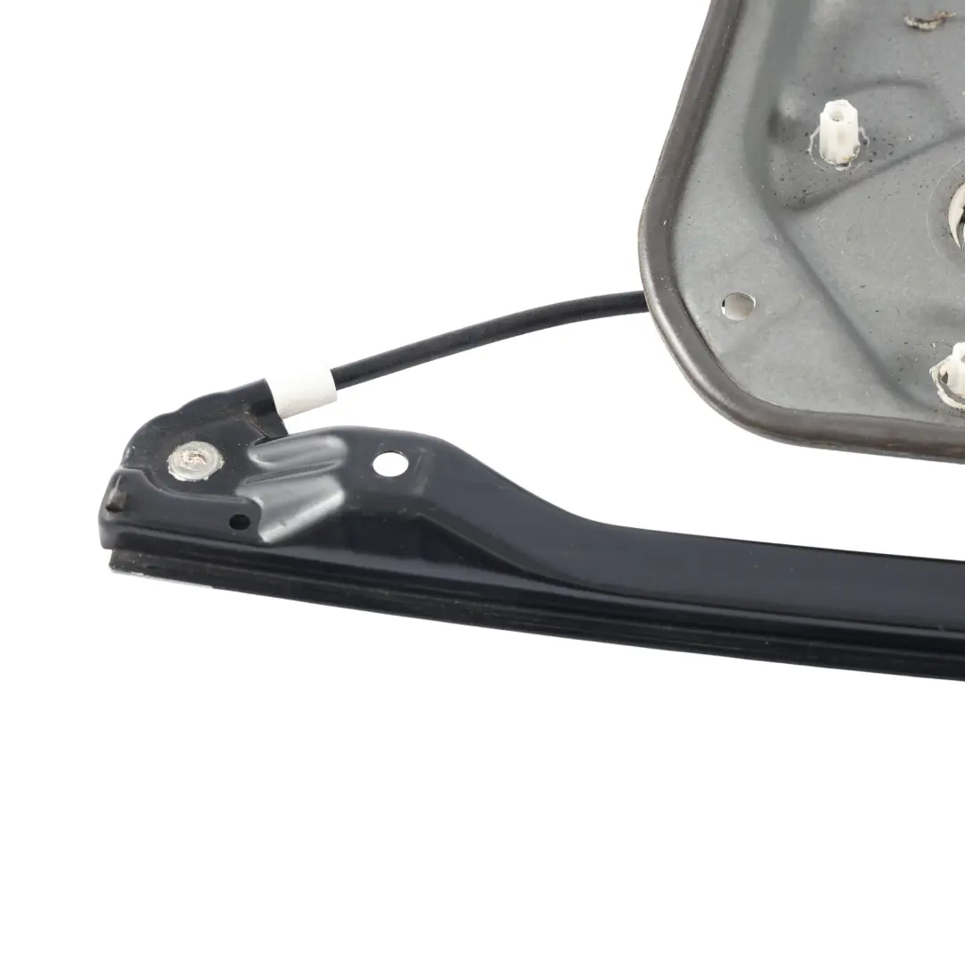 Volkswagen Golf Plus Window Lifter Regulator Mechanism Rear Right O/S - SKU 5M0839462 - Part number 5M0839462