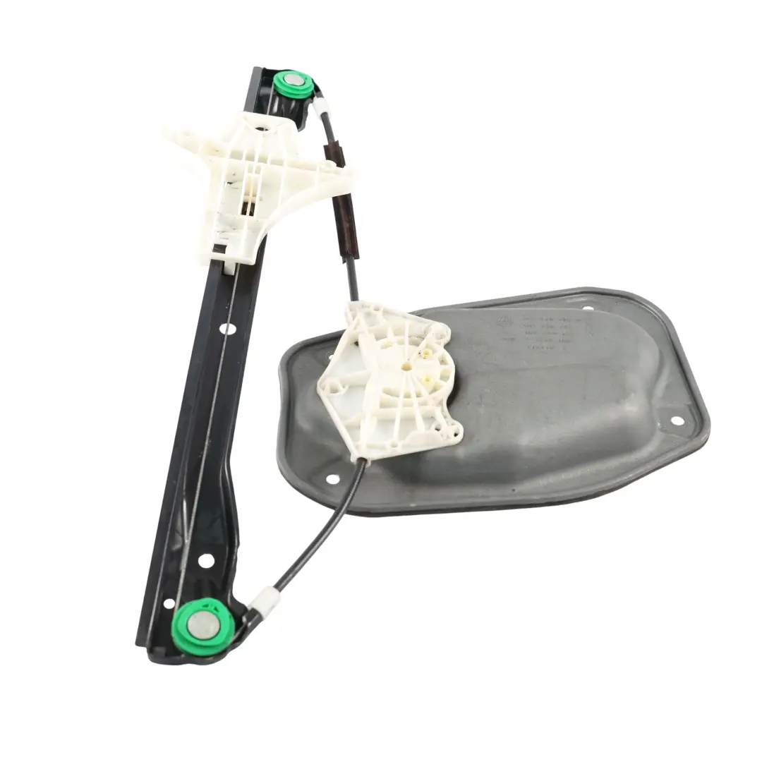 Volkswagen Golf Plus Window Lifter Regulator Mechanism Rear Right O/S - SKU 5M0839462 - Part number 5M0839462