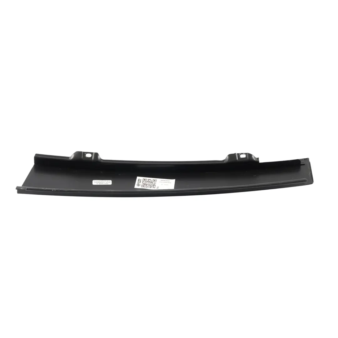 Volkswagen Golf Plus 5M Baguette Vitre Porte Arrière Gauche - SKU 5M0839901 - Numéro de pièce 5M0839901