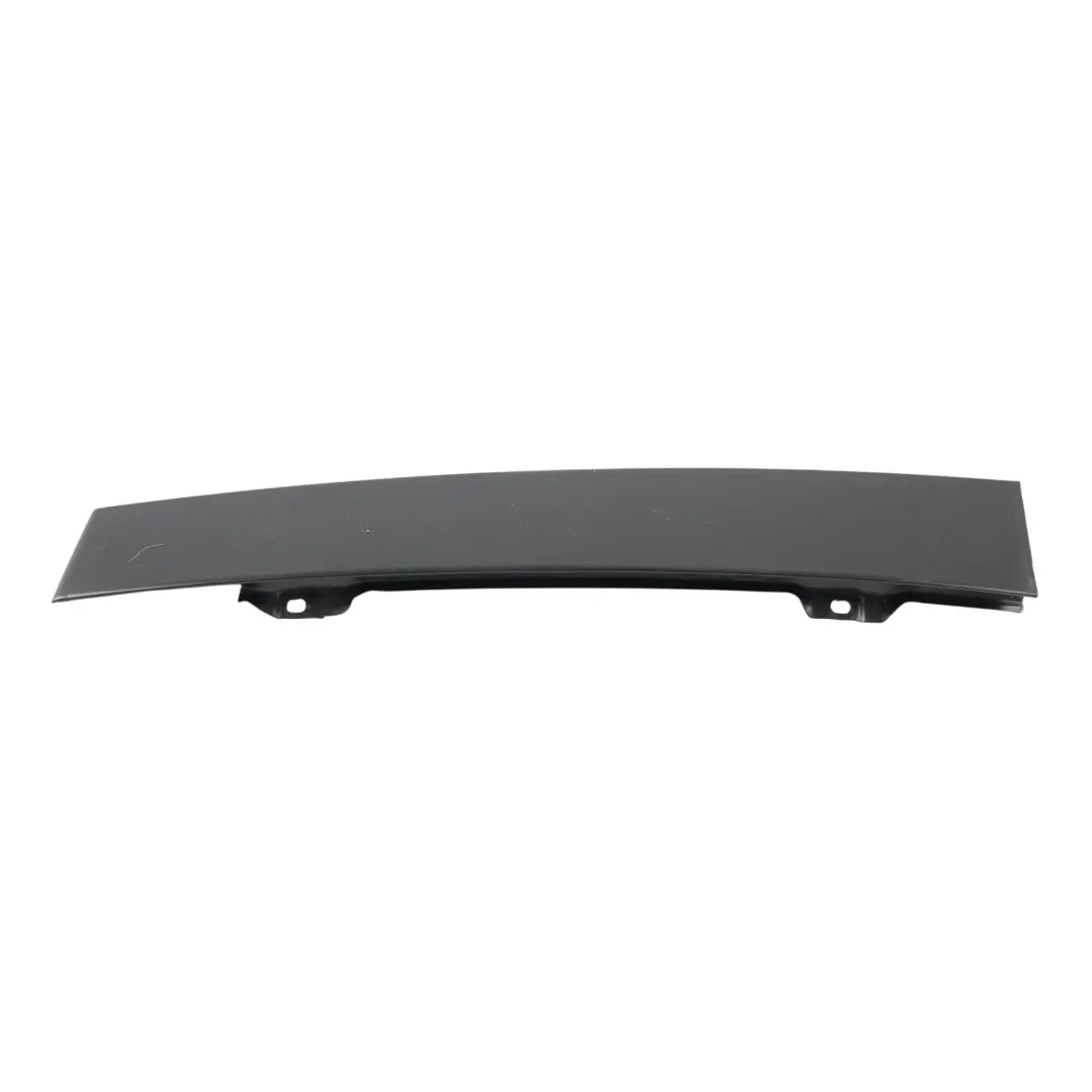 5M Door Window Frame Trim Strip Rear Right O/S to Volkswagen Golf Plus with Part number 5M0839902 Volkswagen Golf Plus 5M Door Window Frame Trim Strip Rear Right O/S - SKU 5M0839902 - Part number 5M0839902