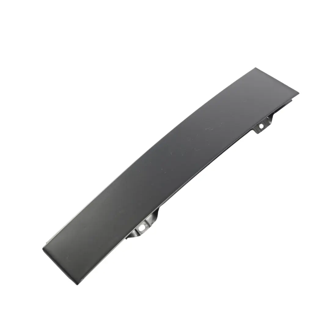 Volkswagen Golf Plus 5M Door Window Frame Trim Strip Rear Right O/S - SKU 5M0839902 - Part number 5M0839902