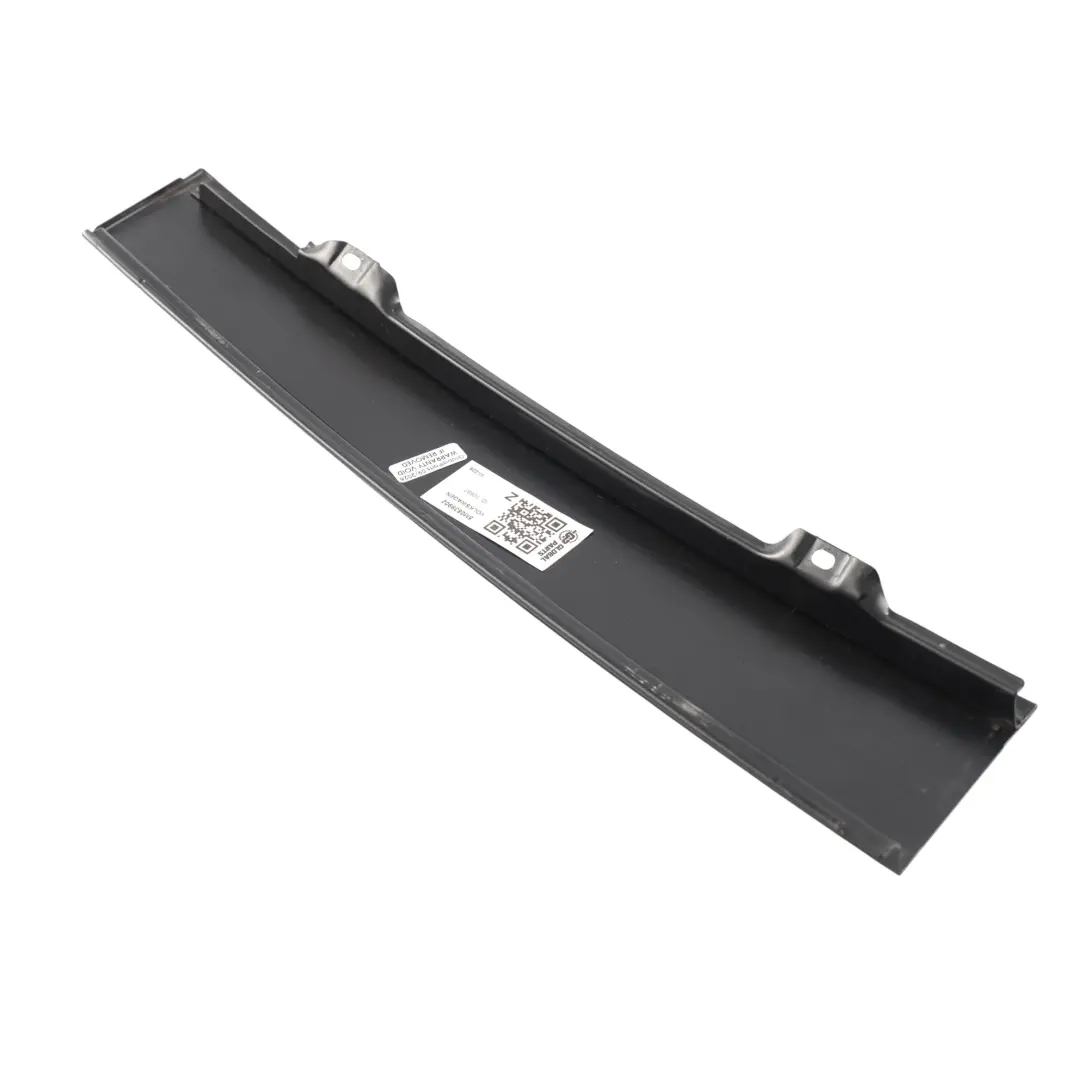 Volkswagen Golf Plus 5M Door Window Frame Trim Strip Rear Right O/S - SKU 5M0839902 - Part number 5M0839902