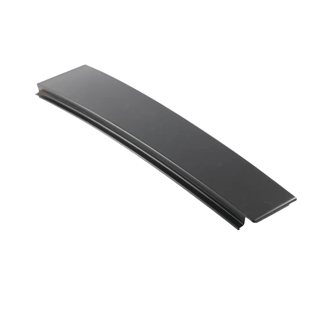 5M Baguette Vitre Porte Arrière Droite pour Volkswagen Golf Plus à propos du numéro de pièce 5M0839902 Volkswagen Golf Plus 5M Baguette Vitre Porte Arrière Droite - SKU 5M0839902 - Numéro de pièce 5M0839902