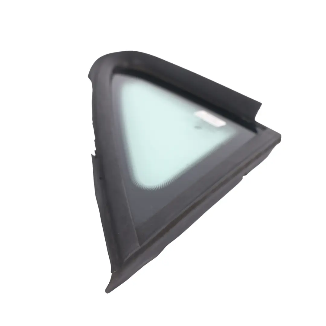5M Quarter Window Glass Front Right O/S to Volkswagen Golf Plus with Part number 5M0845412B Volkswagen Golf Plus 5M Quarter Window Glass Front Right O/S - SKU 5M0845412B - Part number 5M0845412B