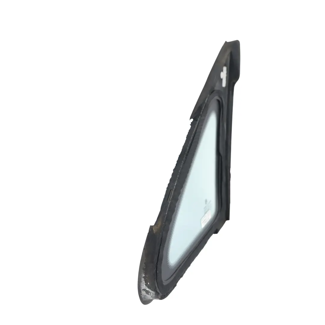 5M Quarter Window Glass Front Right O/S to Volkswagen Golf Plus with Part number 5M0845412B Volkswagen Golf Plus 5M Quarter Window Glass Front Right O/S - SKU 5M0845412B - Part number 5M0845412B