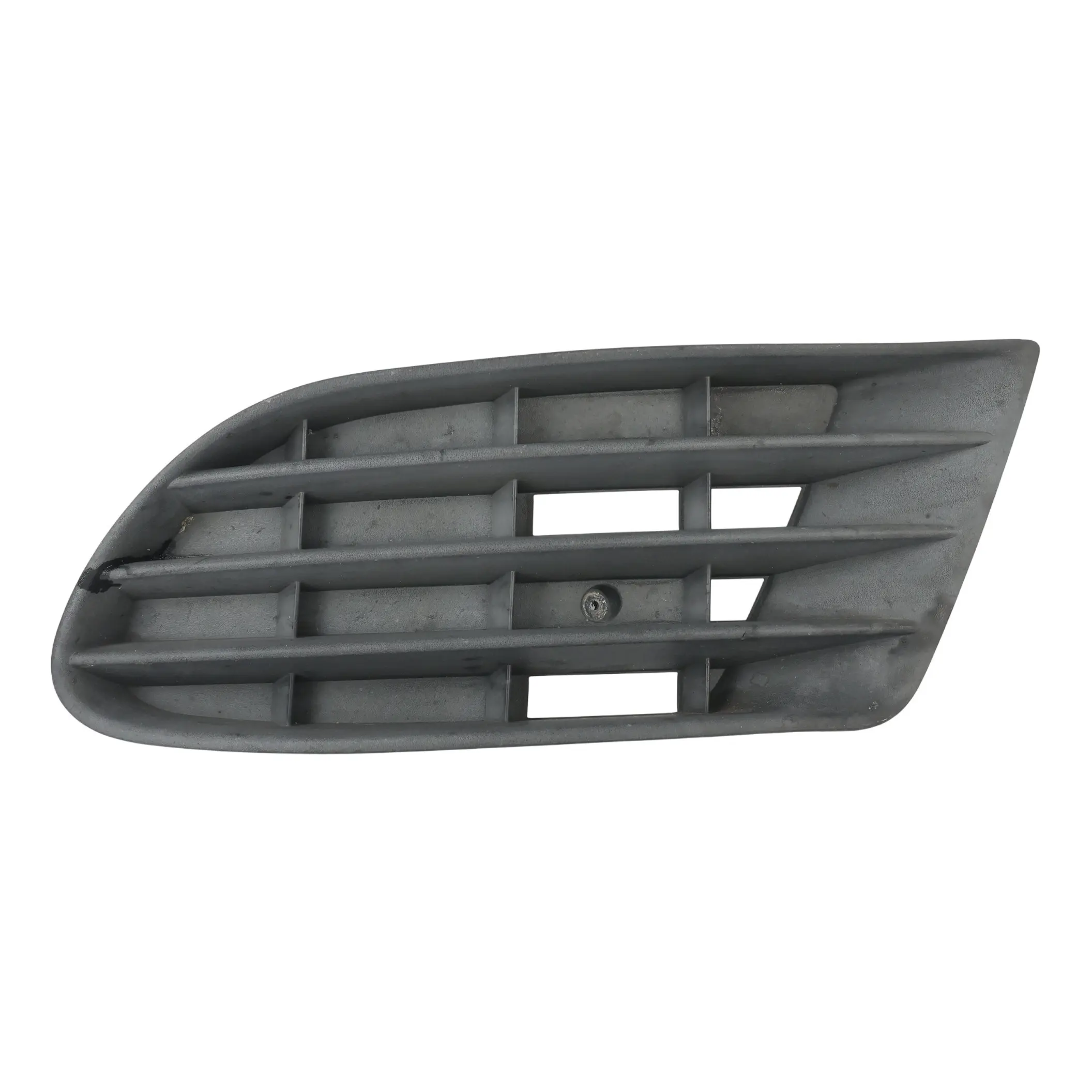 Volkswagen Golf Plus 5M Front Bumper Grille Trim Panel Right O/S 5M0853666