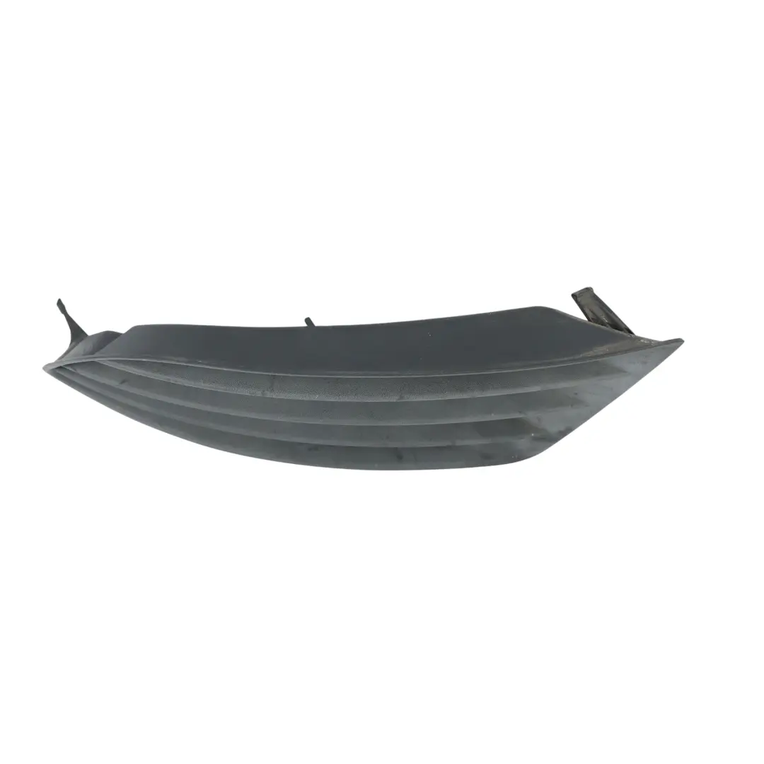 Volkswagen Golf Plus 5M Front Bumper Grille Trim Panel Right O/S - SKU 5M0853666 - Part number 5M0853666