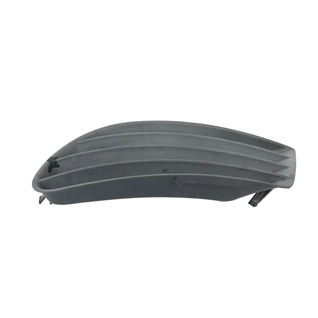 Volkswagen Golf Plus 5M Front Bumper Grille Trim Panel Right O/S - SKU 5M0853666 - Part number 5M0853666