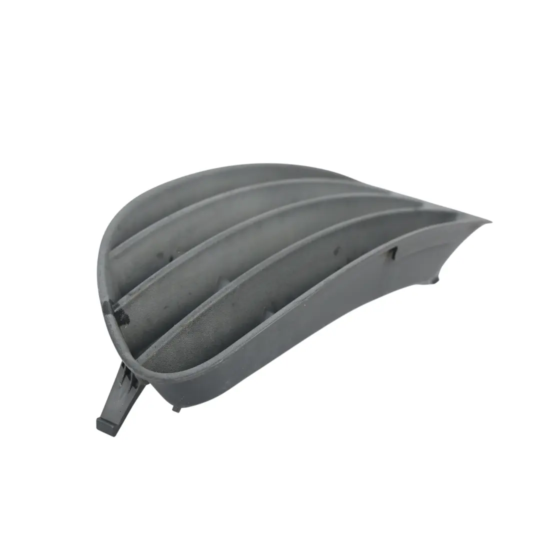 Volkswagen Golf Plus 5M Front Bumper Grille Trim Panel Right O/S - SKU 5M0853666 - Part number 5M0853666