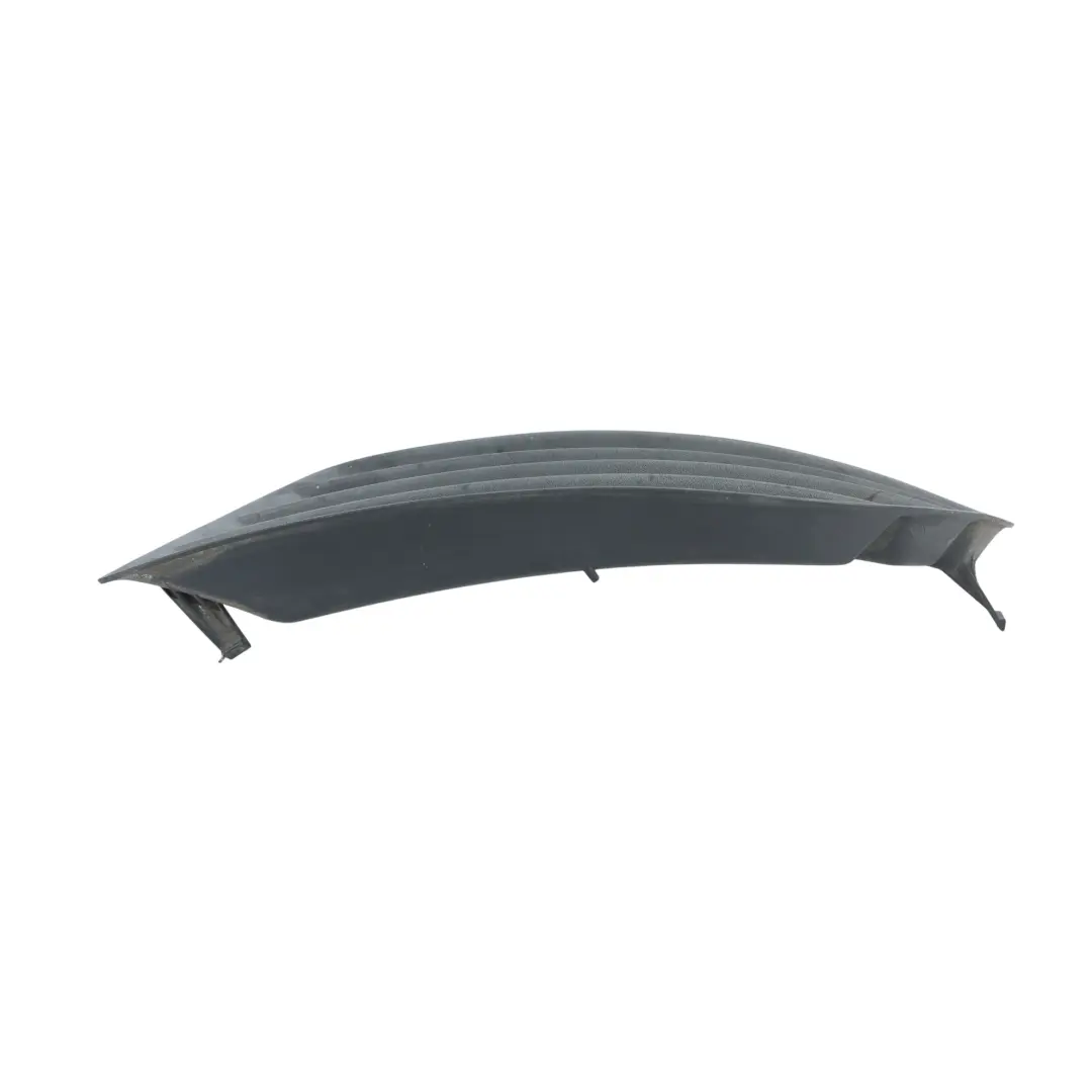 Volkswagen Golf Plus 5M Front Bumper Grille Trim Panel Right O/S - SKU 5M0853666 - Part number 5M0853666