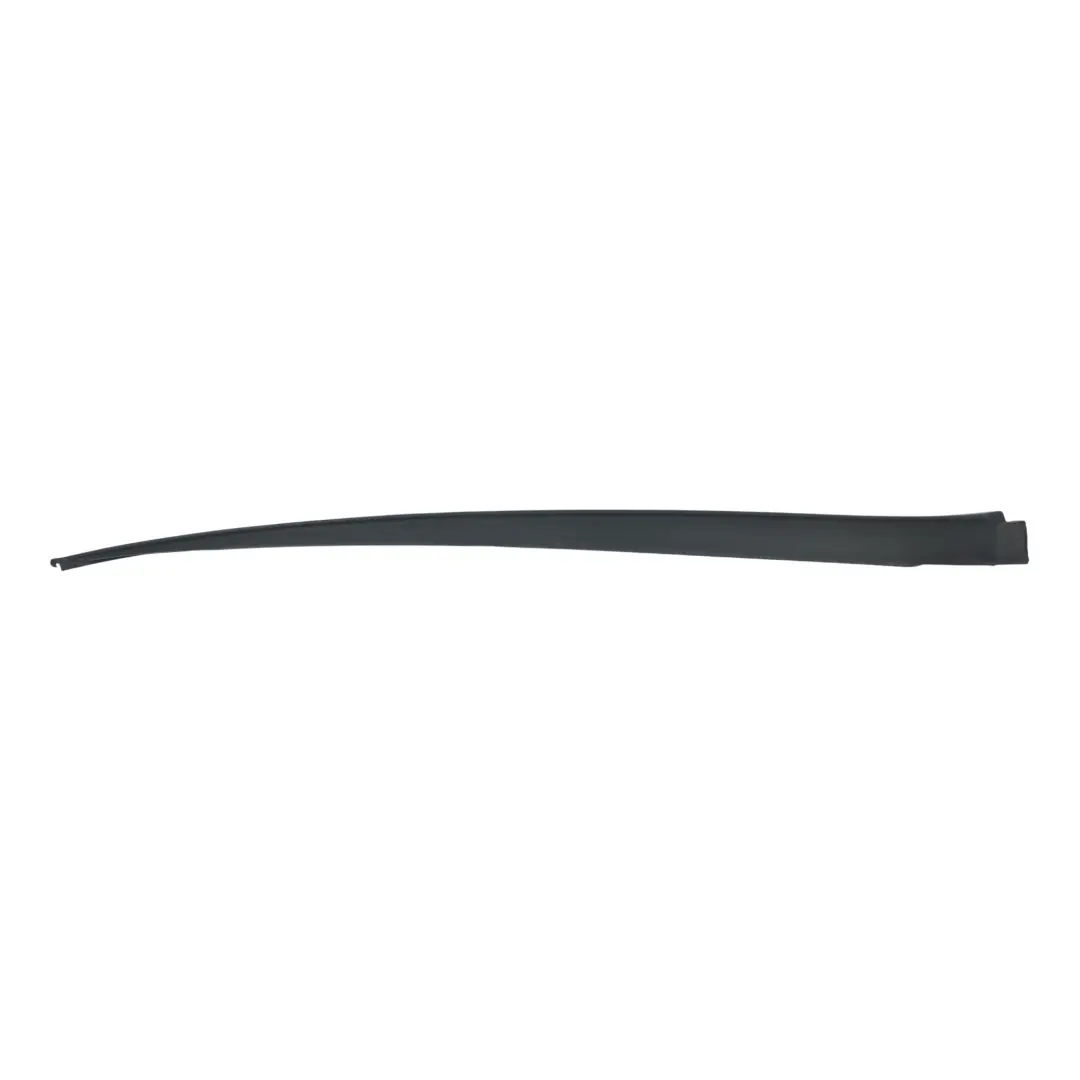 5m Windscreen Water Deflector Strip Left N/S to Volkswagen Golf Plus with Part number 5M0854327B Volkswagen Golf Plus 5m Windscreen Water Deflector Strip Left N/S - SKU 5M0854327B - Part number 5M0854327B