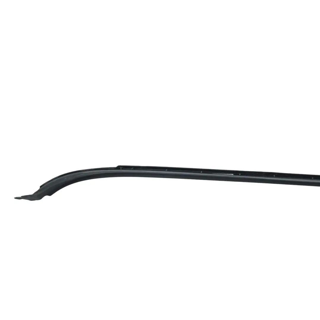 Volkswagen Golf Plus 5m Windscreen Water Deflector Strip Left N/S - SKU 5M0854327B - Part number 5M0854327B