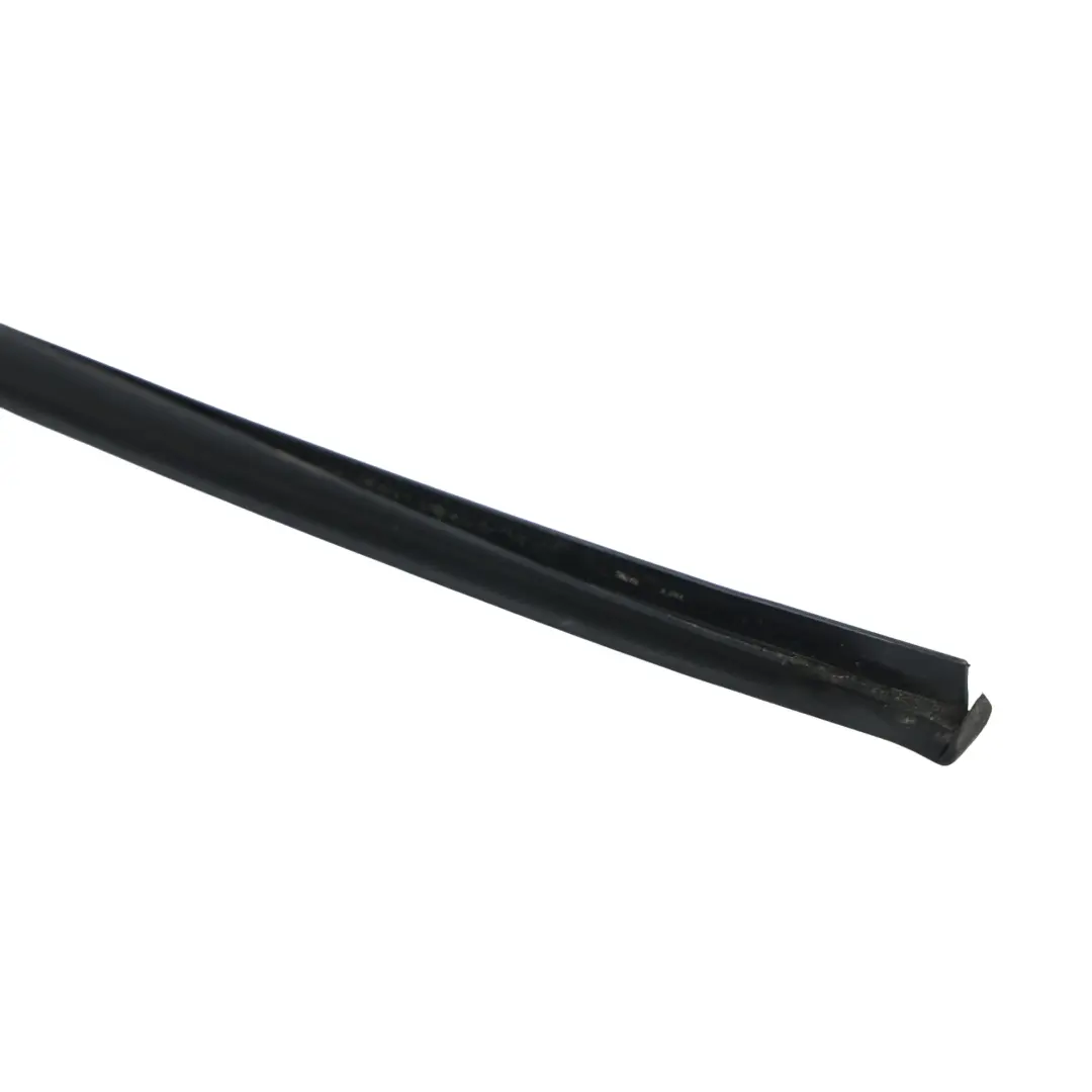 Volkswagen Golf Plus 5m Windscreen Water Deflector Strip Left N/S - SKU 5M0854327B - Part number 5M0854327B